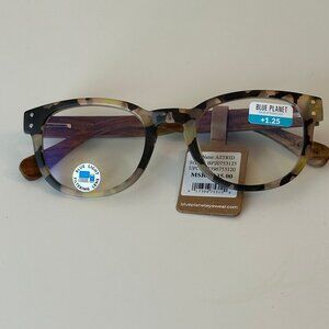 Blue Planet Astrid Readers +1.25